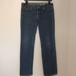 Converse One Star 1974 Jeans